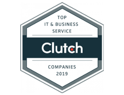 Clutch top IT & Business service Bottleneck Distant Assitant